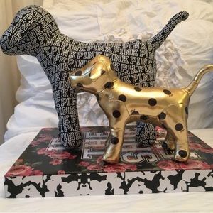 Victoria’s Secret Pink Dog